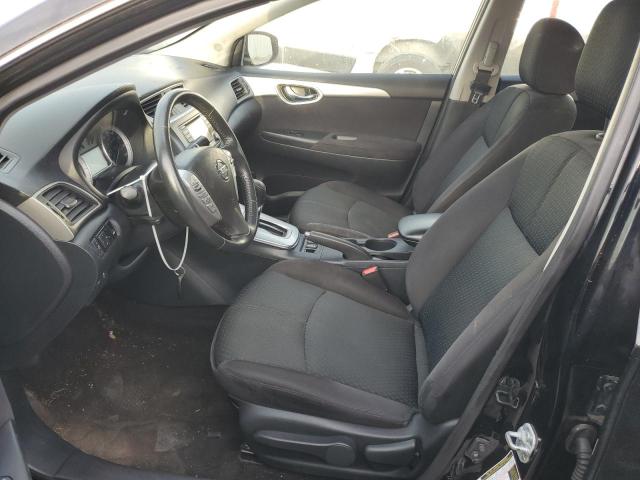 Photo 6 VIN: 3N1AB7AP3FY345804 - NISSAN SENTRA S 