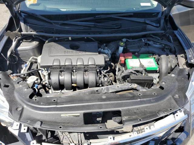 Photo 10 VIN: 3N1AB7AP3FY346063 - NISSAN SENTRA 