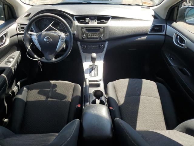 Photo 7 VIN: 3N1AB7AP3FY346063 - NISSAN SENTRA 