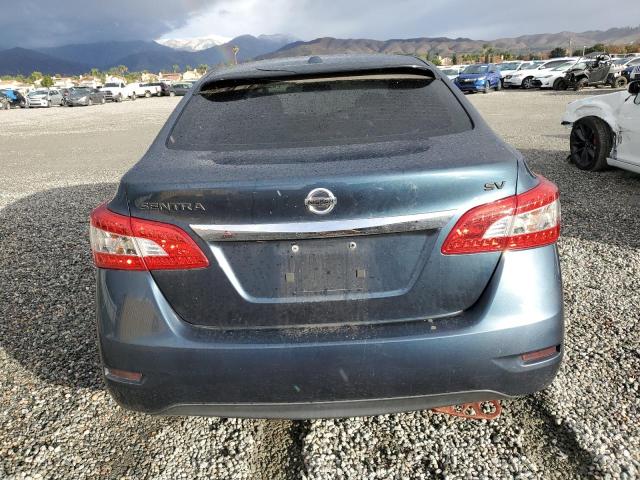 Photo 5 VIN: 3N1AB7AP3FY348802 - NISSAN SENTRA 