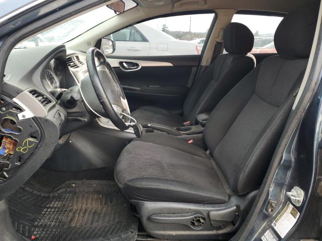 Photo 6 VIN: 3N1AB7AP3FY348802 - NISSAN SENTRA 