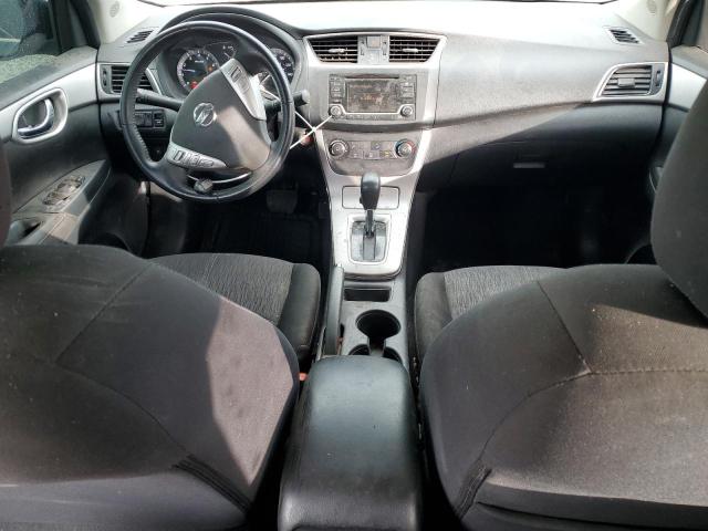 Photo 7 VIN: 3N1AB7AP3FY348802 - NISSAN SENTRA 