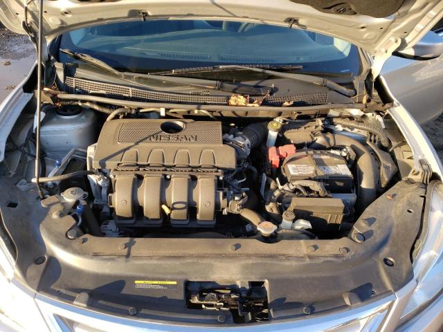 Photo 6 VIN: 3N1AB7AP3FY349318 - NISSAN SENTRA S 