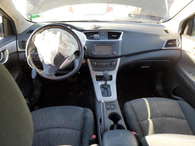 Photo 7 VIN: 3N1AB7AP3FY350260 - NISSAN SENTRA S 