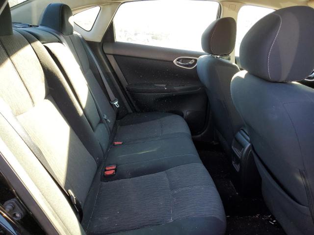 Photo 9 VIN: 3N1AB7AP3FY350260 - NISSAN SENTRA S 