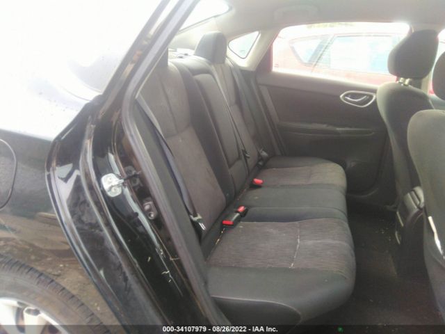 Photo 7 VIN: 3N1AB7AP3FY350646 - NISSAN SENTRA 