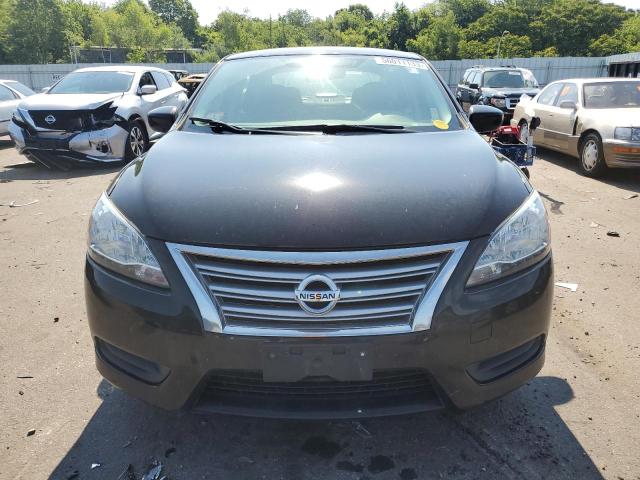 Photo 4 VIN: 3N1AB7AP3FY350677 - NISSAN SENTRA 