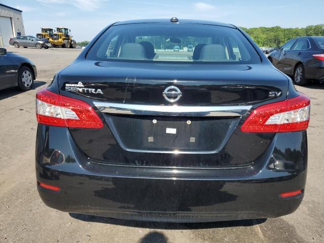 Photo 5 VIN: 3N1AB7AP3FY350677 - NISSAN SENTRA 