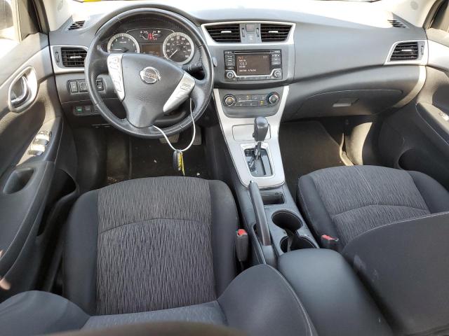 Photo 7 VIN: 3N1AB7AP3FY350677 - NISSAN SENTRA 