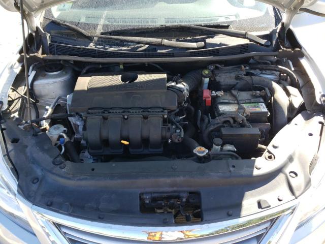 Photo 10 VIN: 3N1AB7AP3FY351229 - NISSAN SENTRA S 