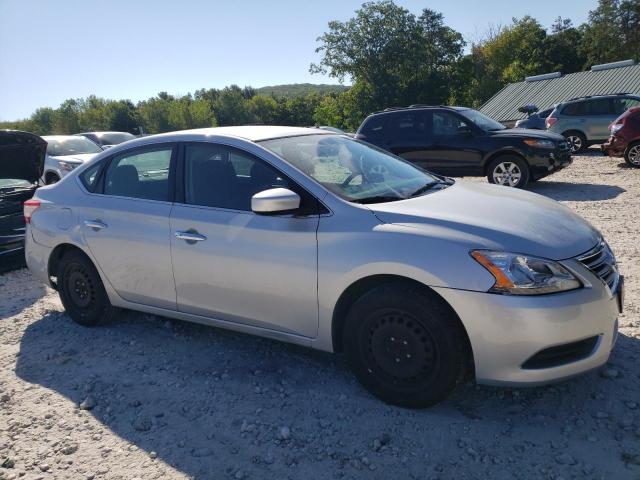 Photo 3 VIN: 3N1AB7AP3FY351229 - NISSAN SENTRA S 