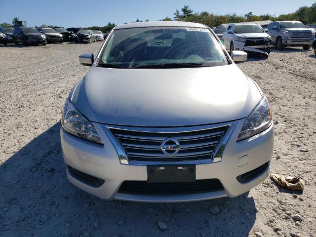 Photo 4 VIN: 3N1AB7AP3FY351229 - NISSAN SENTRA S 