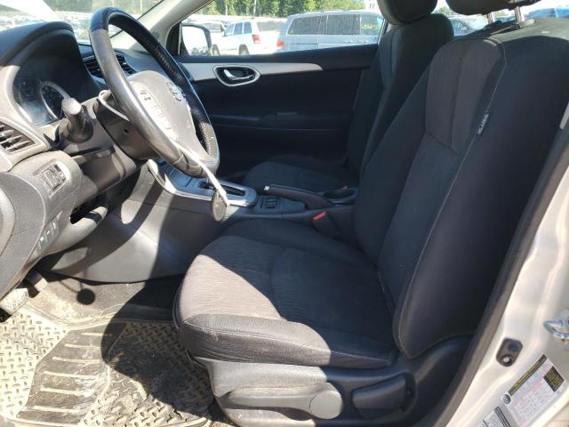 Photo 6 VIN: 3N1AB7AP3FY351229 - NISSAN SENTRA S 