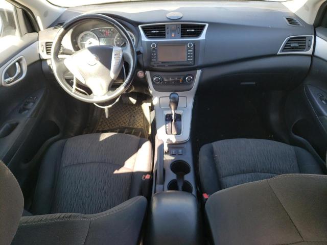 Photo 7 VIN: 3N1AB7AP3FY351229 - NISSAN SENTRA S 