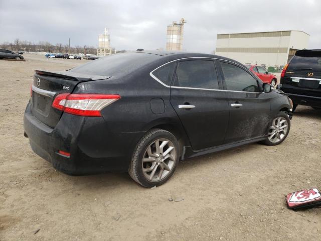 Photo 2 VIN: 3N1AB7AP3FY351635 - NISSAN SENTRA 