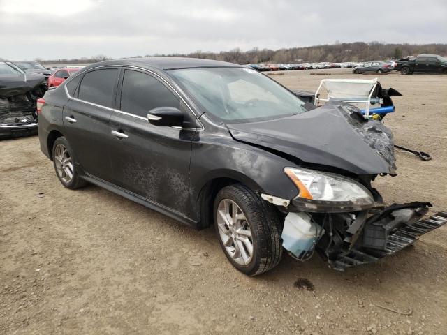 Photo 3 VIN: 3N1AB7AP3FY351635 - NISSAN SENTRA 