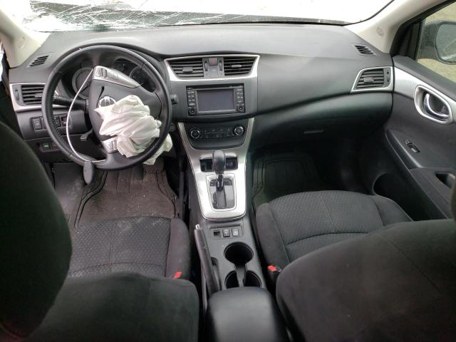 Photo 7 VIN: 3N1AB7AP3FY351635 - NISSAN SENTRA 