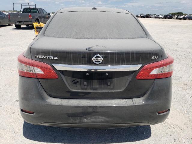 Photo 5 VIN: 3N1AB7AP3FY352011 - NISSAN SENTRA S 