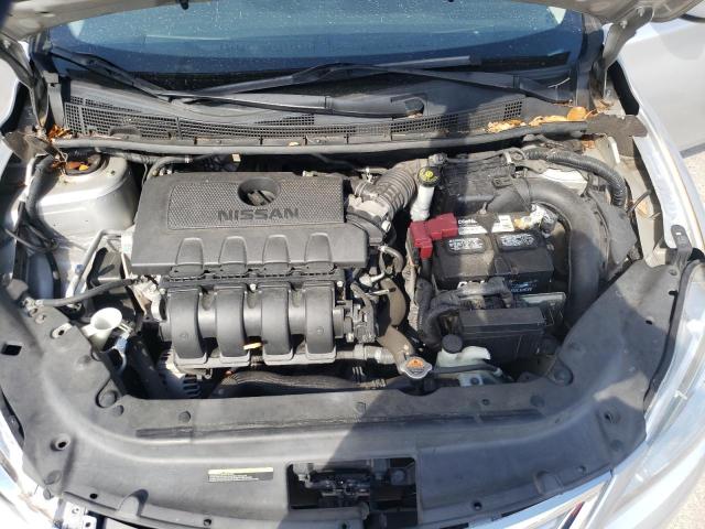 Photo 10 VIN: 3N1AB7AP3FY352395 - NISSAN SENTRA S 