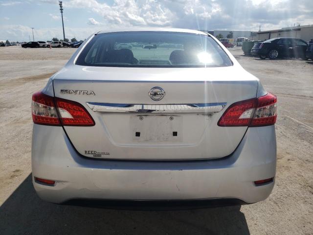 Photo 5 VIN: 3N1AB7AP3FY352395 - NISSAN SENTRA S 