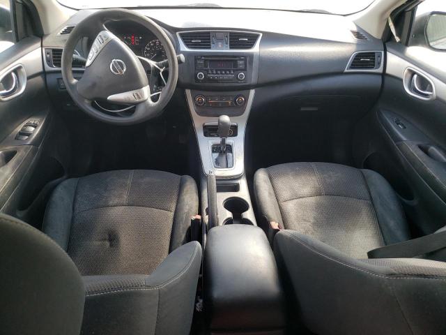 Photo 7 VIN: 3N1AB7AP3FY352395 - NISSAN SENTRA S 