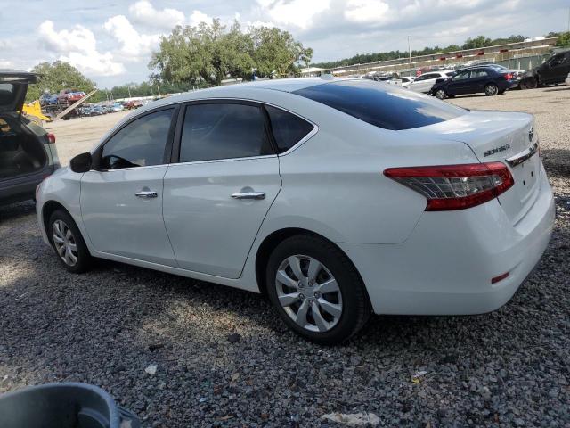 Photo 1 VIN: 3N1AB7AP3FY353451 - NISSAN SENTRA S 