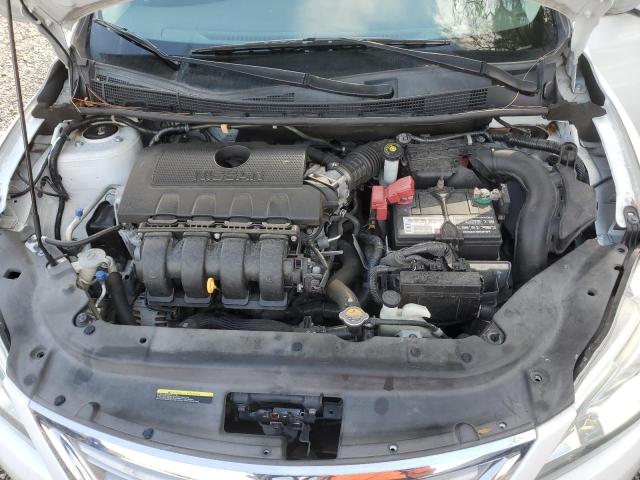 Photo 10 VIN: 3N1AB7AP3FY353451 - NISSAN SENTRA S 