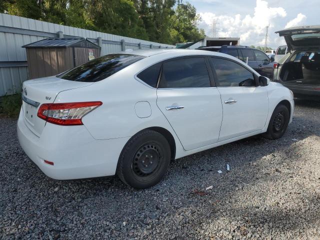 Photo 2 VIN: 3N1AB7AP3FY353451 - NISSAN SENTRA S 