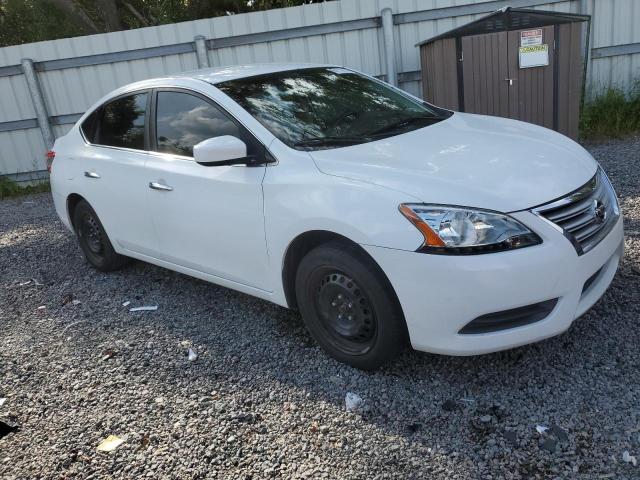 Photo 3 VIN: 3N1AB7AP3FY353451 - NISSAN SENTRA S 