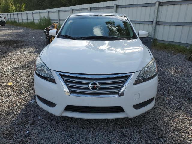 Photo 4 VIN: 3N1AB7AP3FY353451 - NISSAN SENTRA S 