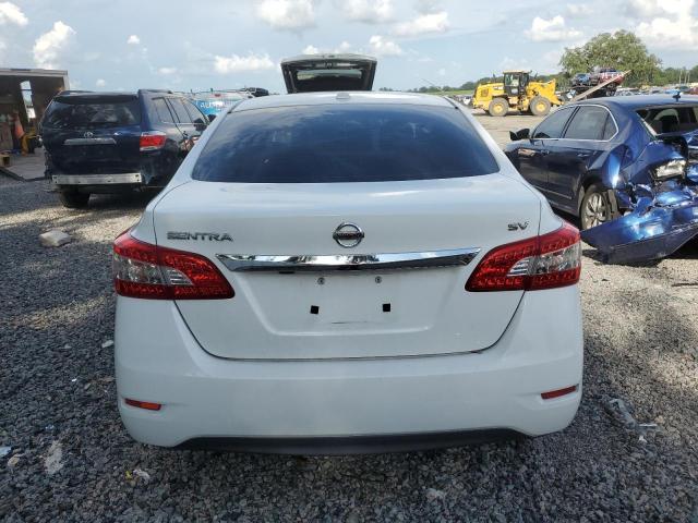 Photo 5 VIN: 3N1AB7AP3FY353451 - NISSAN SENTRA S 