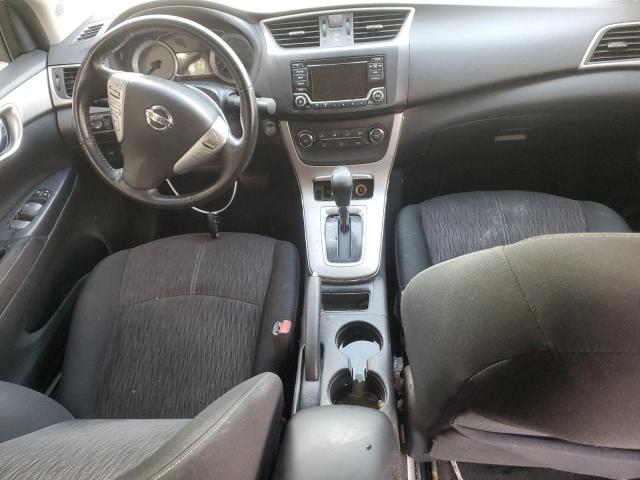 Photo 7 VIN: 3N1AB7AP3FY353451 - NISSAN SENTRA S 