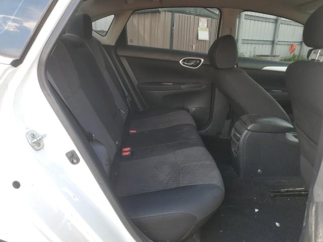 Photo 9 VIN: 3N1AB7AP3FY353451 - NISSAN SENTRA S 