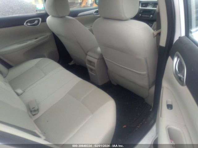 Photo 7 VIN: 3N1AB7AP3FY353773 - NISSAN SENTRA 