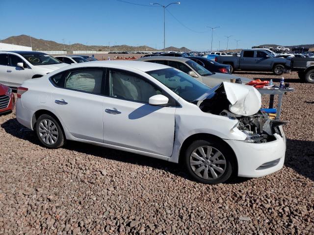 Photo 3 VIN: 3N1AB7AP3FY355717 - NISSAN SENTRA 