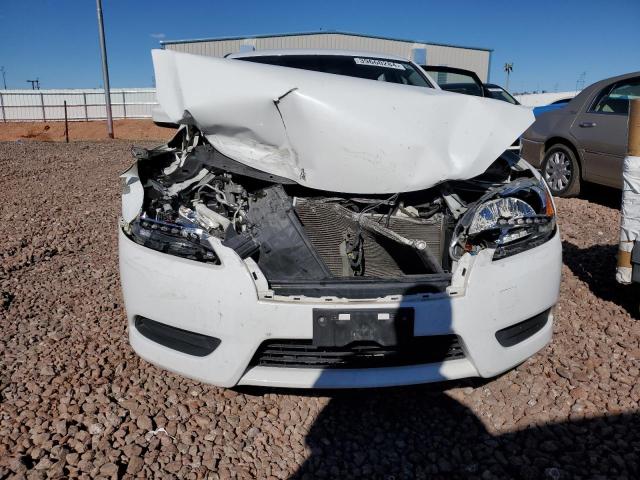 Photo 4 VIN: 3N1AB7AP3FY355717 - NISSAN SENTRA 