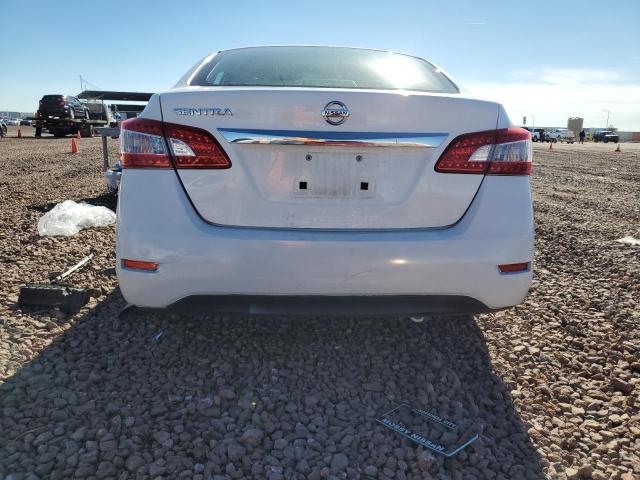 Photo 5 VIN: 3N1AB7AP3FY355717 - NISSAN SENTRA 