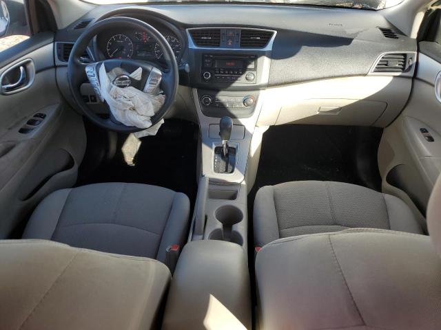 Photo 7 VIN: 3N1AB7AP3FY355717 - NISSAN SENTRA 