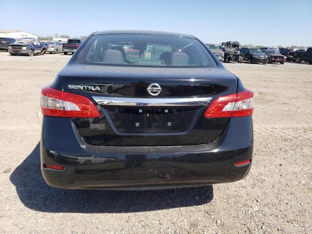 Photo 5 VIN: 3N1AB7AP3FY355846 - NISSAN SENTRA S 