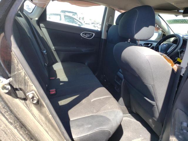 Photo 9 VIN: 3N1AB7AP3FY355846 - NISSAN SENTRA S 