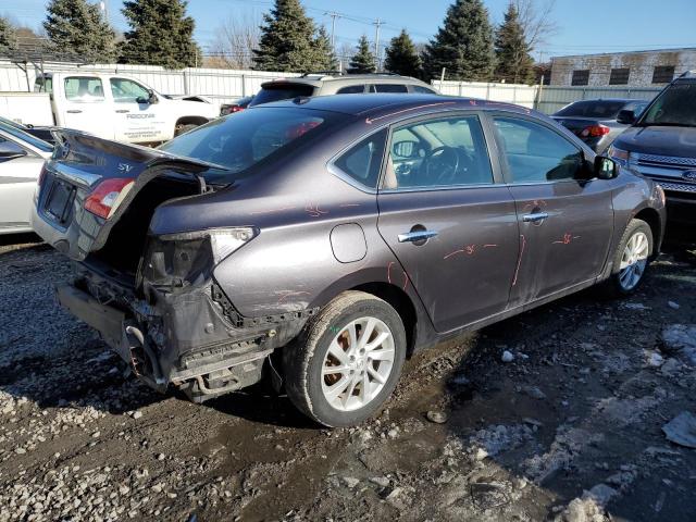 Photo 2 VIN: 3N1AB7AP3FY356835 - NISSAN SENTRA S 