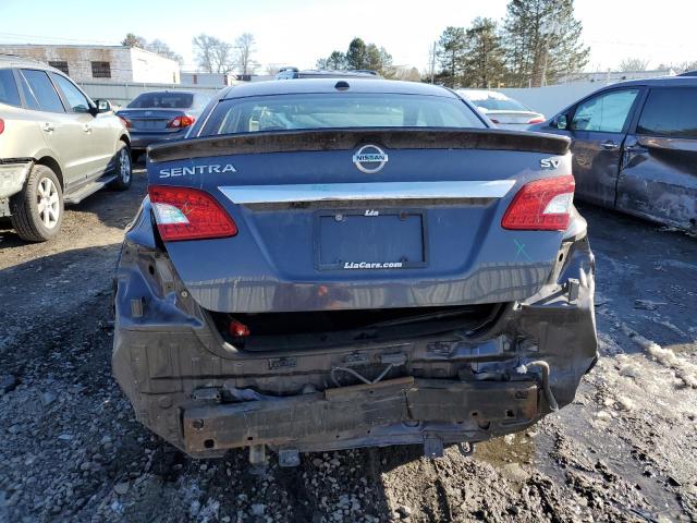 Photo 5 VIN: 3N1AB7AP3FY356835 - NISSAN SENTRA S 