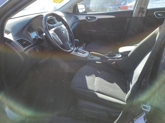 Photo 6 VIN: 3N1AB7AP3FY356835 - NISSAN SENTRA S 