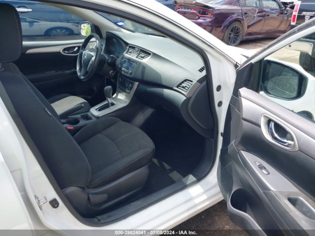 Photo 4 VIN: 3N1AB7AP3FY357967 - NISSAN SENTRA 