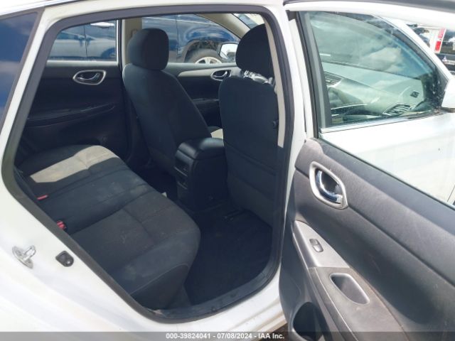 Photo 7 VIN: 3N1AB7AP3FY357967 - NISSAN SENTRA 