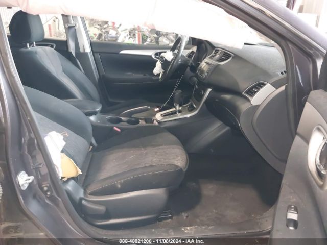 Photo 4 VIN: 3N1AB7AP3FY358388 - NISSAN SENTRA 