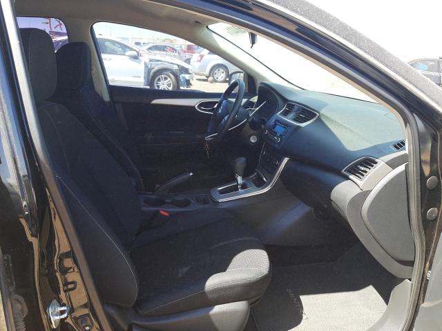 Photo 4 VIN: 3N1AB7AP3FY359055 - NISSAN SENTRA S 