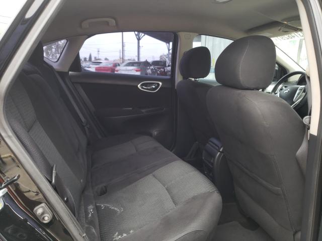 Photo 5 VIN: 3N1AB7AP3FY359525 - NISSAN SENTRA S 