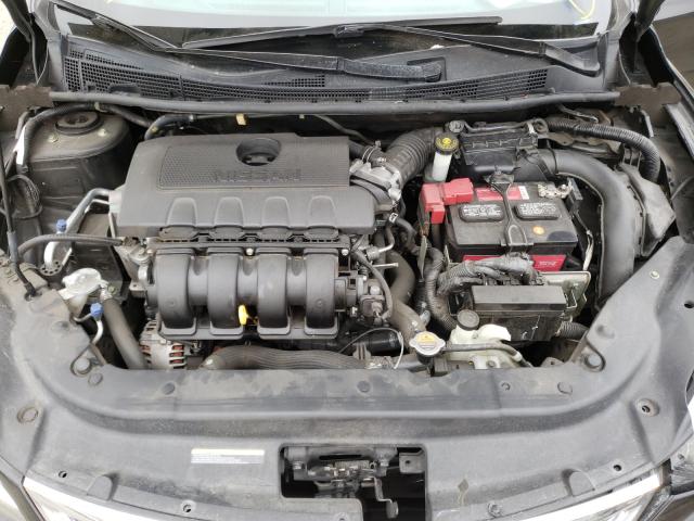 Photo 6 VIN: 3N1AB7AP3FY359525 - NISSAN SENTRA S 