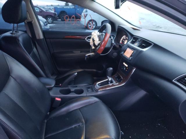 Photo 4 VIN: 3N1AB7AP3FY361324 - NISSAN SENTRA S 